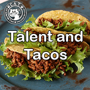Talent and Tacos Tickets